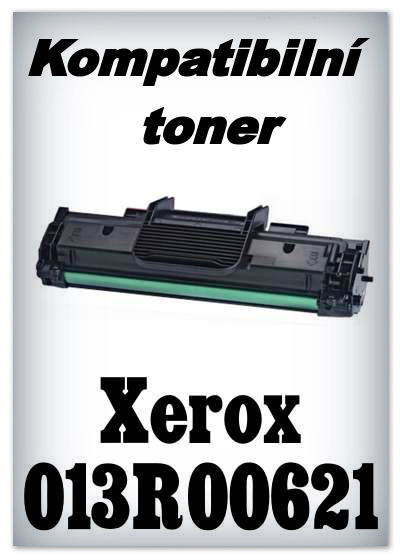 Kompatibiln toner Xerox 013R00621