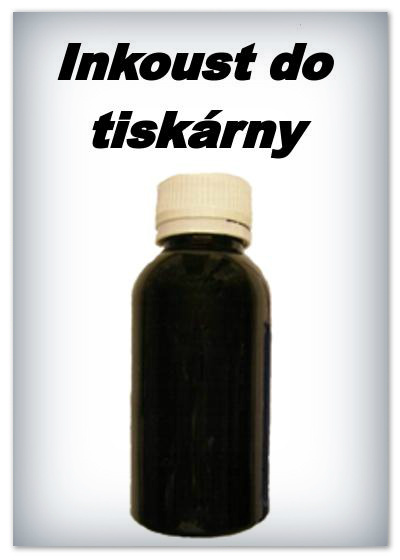 Inkousty do tiskren Canon BCI-3, BCI-5, BCI-6